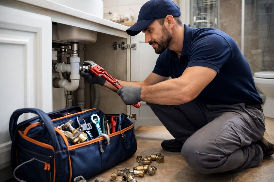 davutlar-su-tesisatçısı